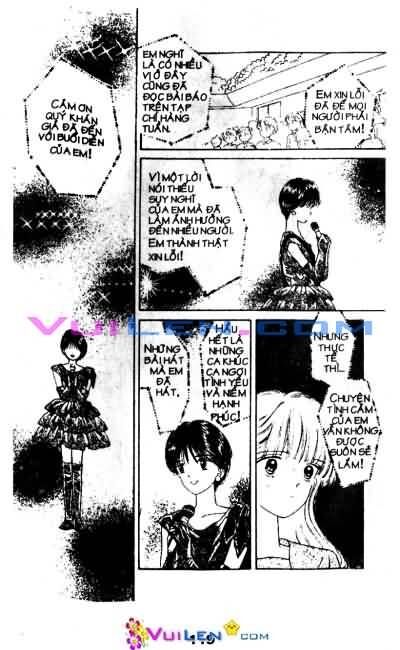 Cô Nàng Đẹp Trai: Chapter 3