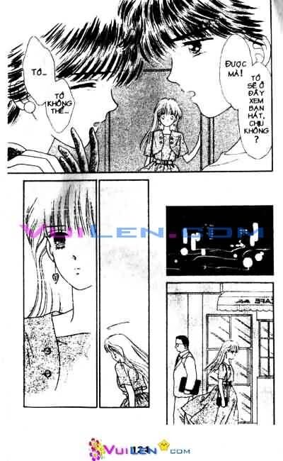 Cô Nàng Đẹp Trai: Chapter 3