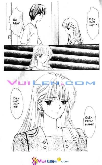 Cô Nàng Đẹp Trai: Chapter 3