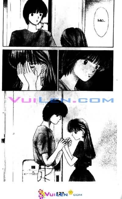 Cô Nàng Đẹp Trai: Chapter 3