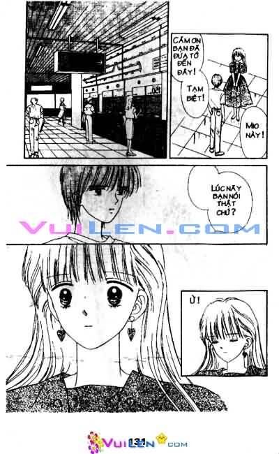 Cô Nàng Đẹp Trai: Chapter 3