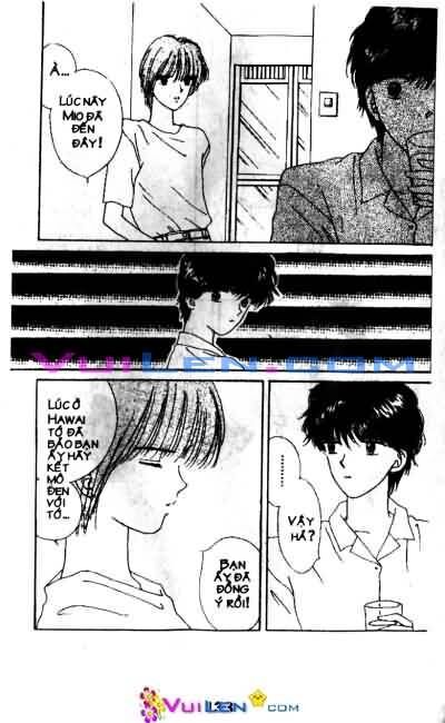 Cô Nàng Đẹp Trai: Chapter 3