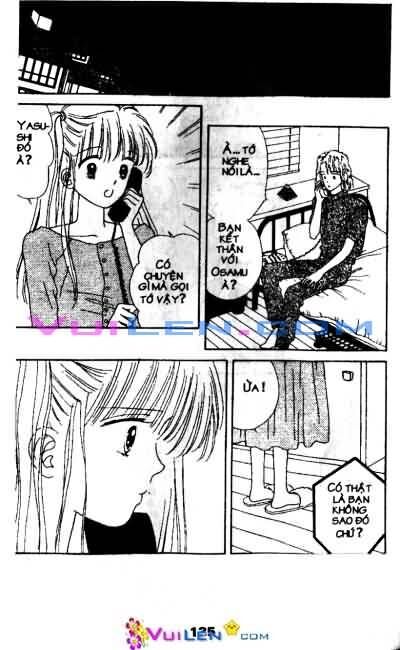Cô Nàng Đẹp Trai: Chapter 3