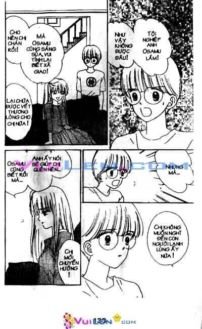 Cô Nàng Đẹp Trai: Chapter 3
