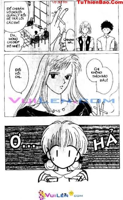 Cô Nàng Đẹp Trai: Chapter 3