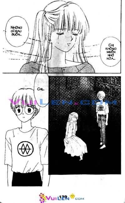 Cô Nàng Đẹp Trai: Chapter 3