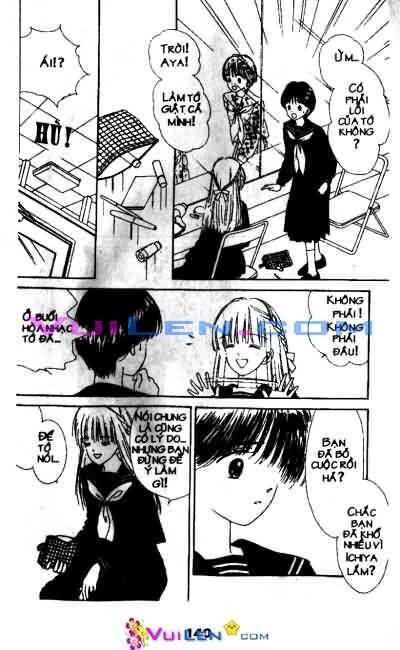Cô Nàng Đẹp Trai: Chapter 3