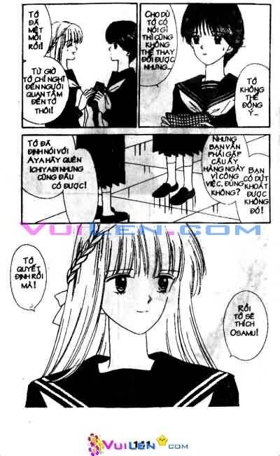 Cô Nàng Đẹp Trai: Chapter 3