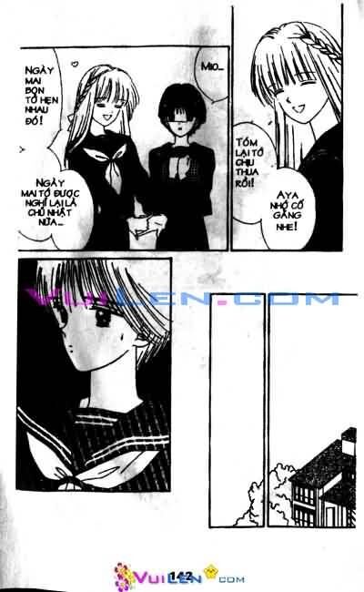 Cô Nàng Đẹp Trai: Chapter 3