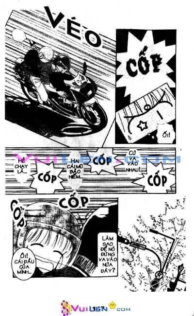 Cô Nàng Đẹp Trai: Chapter 3
