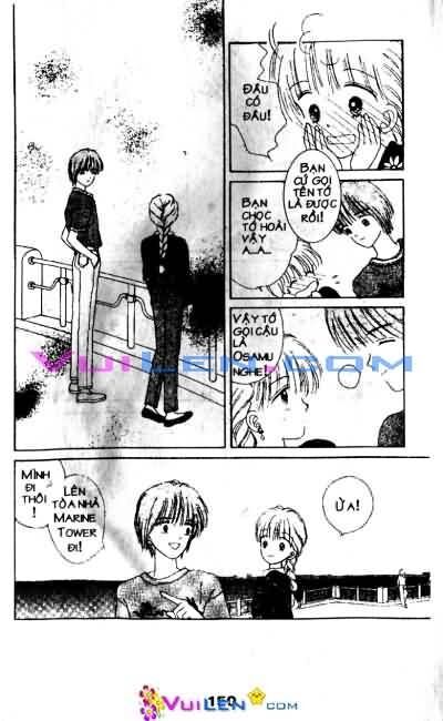 Cô Nàng Đẹp Trai: Chapter 3