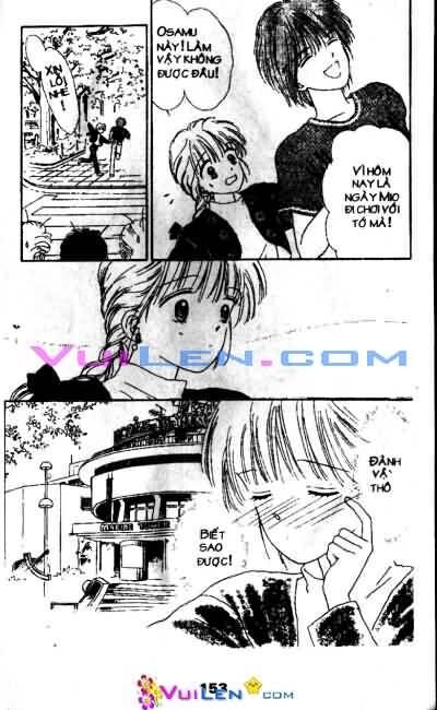 Cô Nàng Đẹp Trai: Chapter 3