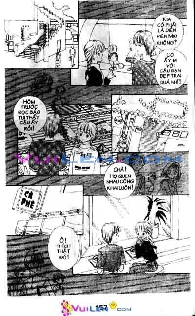 Cô Nàng Đẹp Trai: Chapter 3