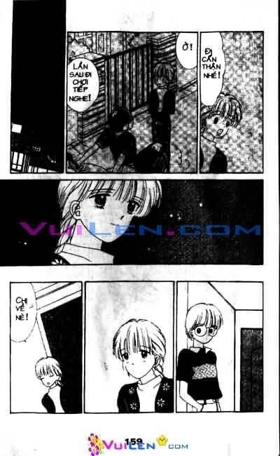 Cô Nàng Đẹp Trai: Chapter 3