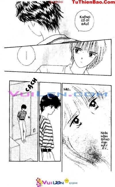 Cô Nàng Đẹp Trai: Chapter 3