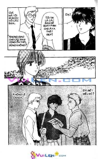 Cô Nàng Đẹp Trai: Chapter 3