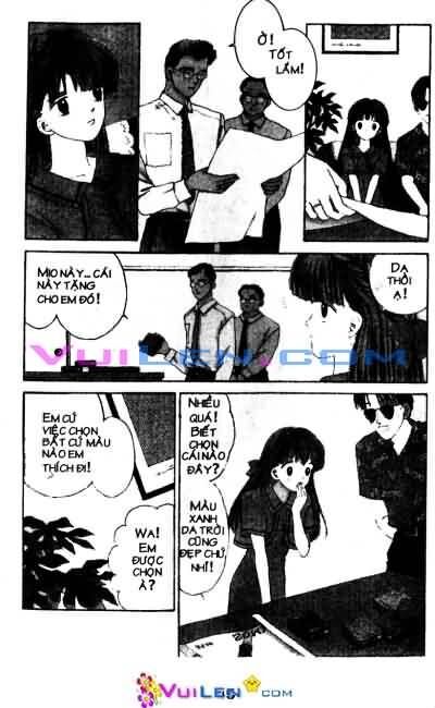 Cô Nàng Đẹp Trai: Chapter 3