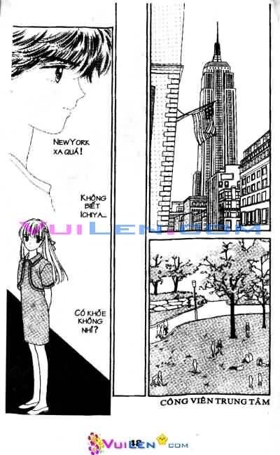 Cô Nàng Đẹp Trai: Chapter 3