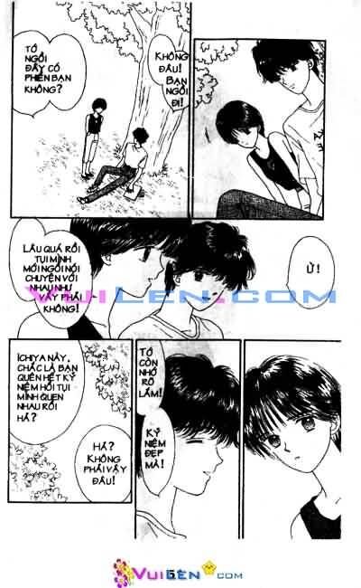 Cô Nàng Đẹp Trai: Chapter 3