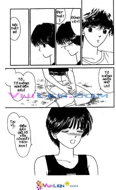 Cô Nàng Đẹp Trai: Chapter 3