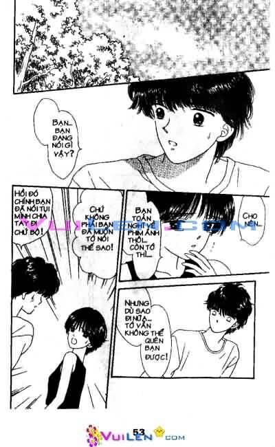 Cô Nàng Đẹp Trai: Chapter 3