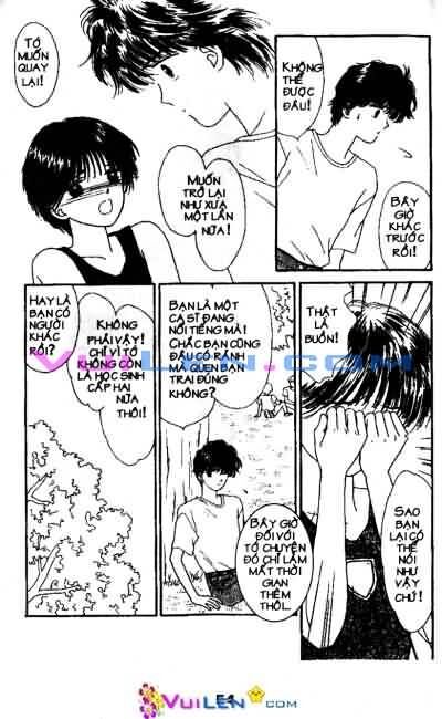 Cô Nàng Đẹp Trai: Chapter 3