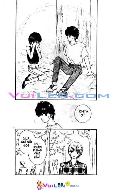 Cô Nàng Đẹp Trai: Chapter 3