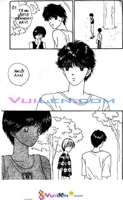Cô Nàng Đẹp Trai: Chapter 3