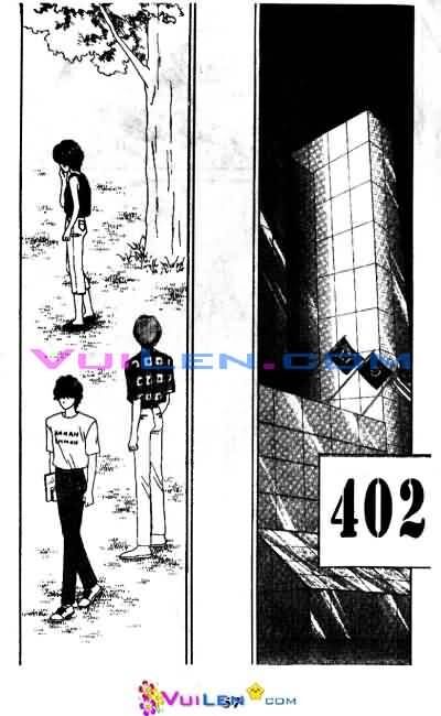 Cô Nàng Đẹp Trai: Chapter 3