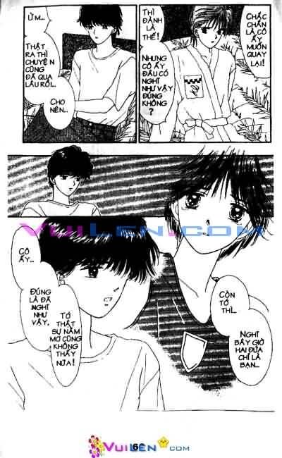 Cô Nàng Đẹp Trai: Chapter 3