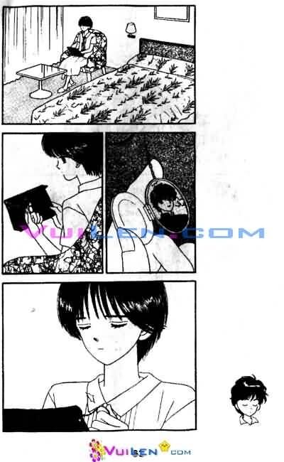Cô Nàng Đẹp Trai: Chapter 3
