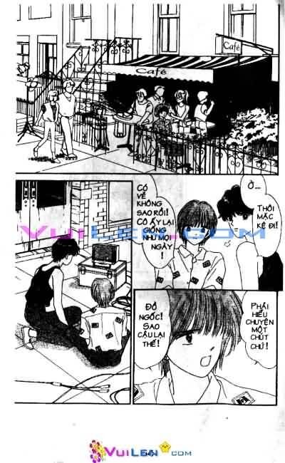 Cô Nàng Đẹp Trai: Chapter 3