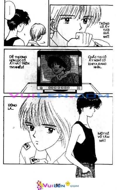 Cô Nàng Đẹp Trai: Chapter 3
