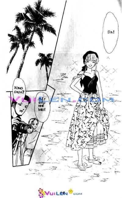 Cô Nàng Đẹp Trai: Chapter 3