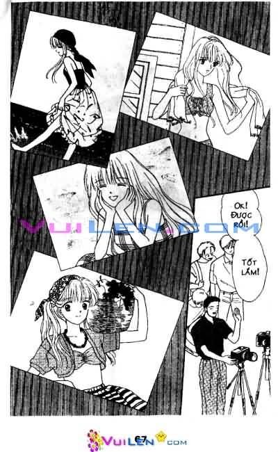 Cô Nàng Đẹp Trai: Chapter 3