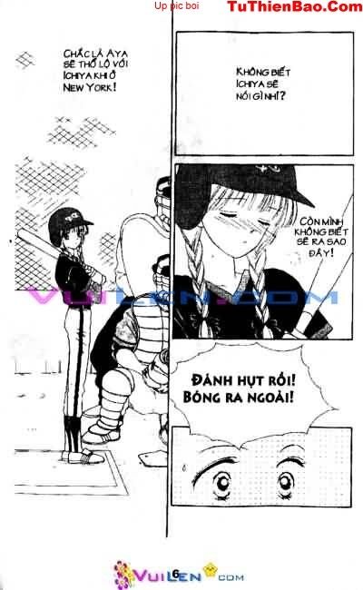 Cô Nàng Đẹp Trai: Chapter 3