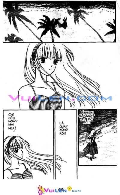 Cô Nàng Đẹp Trai: Chapter 3