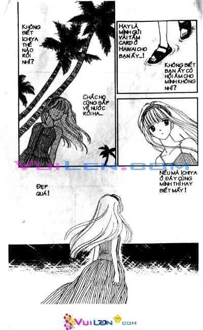 Cô Nàng Đẹp Trai: Chapter 3