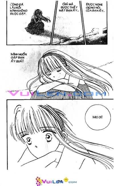 Cô Nàng Đẹp Trai: Chapter 3
