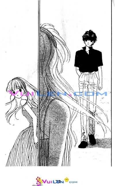 Cô Nàng Đẹp Trai: Chapter 3