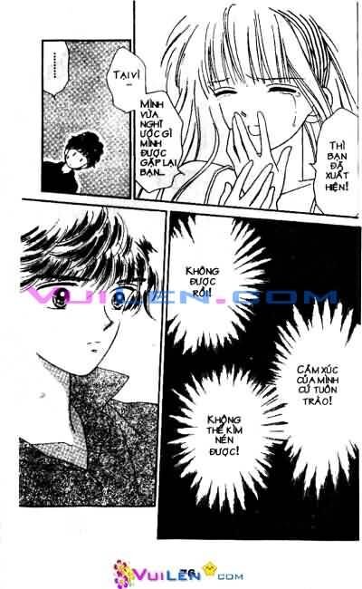 Cô Nàng Đẹp Trai: Chapter 3