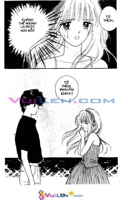 Cô Nàng Đẹp Trai: Chapter 3