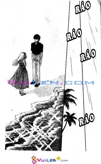 Cô Nàng Đẹp Trai: Chapter 3