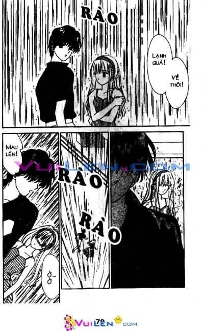 Cô Nàng Đẹp Trai: Chapter 3