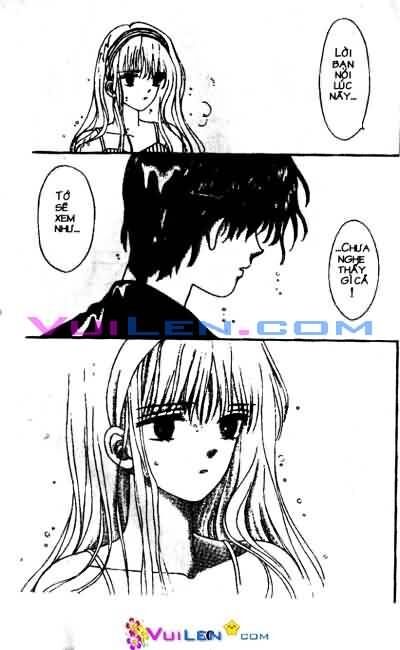 Cô Nàng Đẹp Trai: Chapter 3