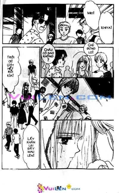 Cô Nàng Đẹp Trai: Chapter 3