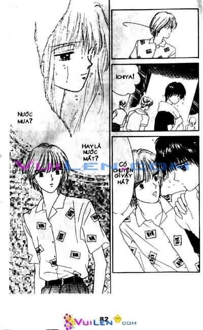 Cô Nàng Đẹp Trai: Chapter 3