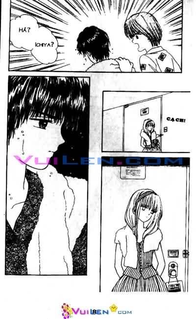 Cô Nàng Đẹp Trai: Chapter 3