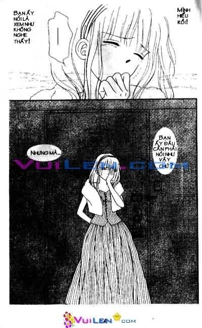 Cô Nàng Đẹp Trai: Chapter 3