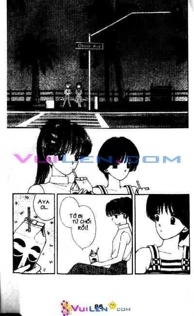 Cô Nàng Đẹp Trai: Chapter 3
